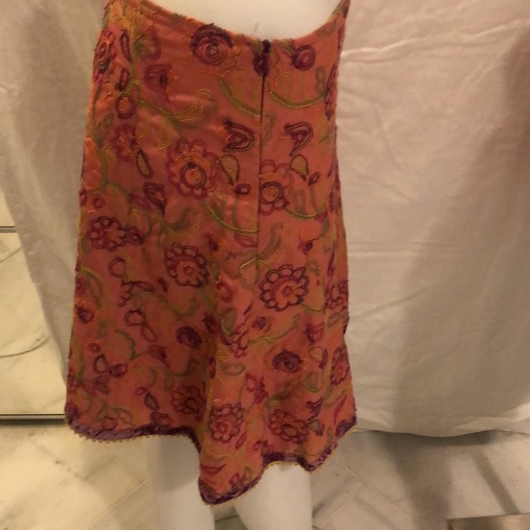 Cynthia Steefe Skirt and Jacket Suit Sz 2 - Picture 6 of 11